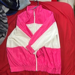 Windbreaker